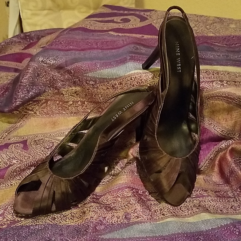 Nine West Heels
